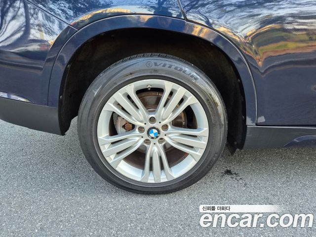 BMW X5 xDrive 30d — пробег 200 000 км — фото 5 из 5