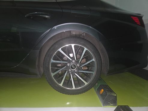 Hyundai Sonata 2.0 Premium Family — пробег 94 800 км — фото 4 из 5