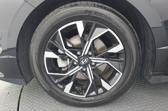 Hyundai Sonata 2.0 Premium — пробег 92 613 км — фото 5 из 5