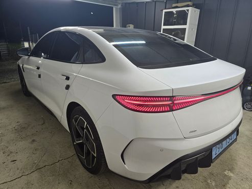 BYD Seal Dynamic AWD — пробег 21 306 км — фото 3 из 5