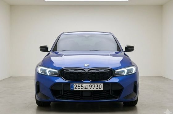 BMW 3-Series M340i Pro — пробег 12 241 км — фото 2 из 5