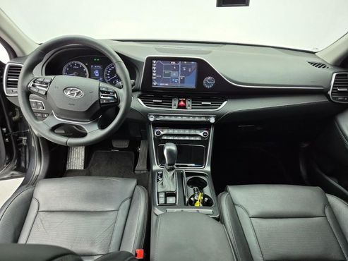 Hyundai Grandeur 2.4 Premium — пробег 62 170 км — фото 5 из 5