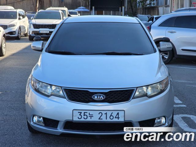 Kia Porte из Кореи Encar