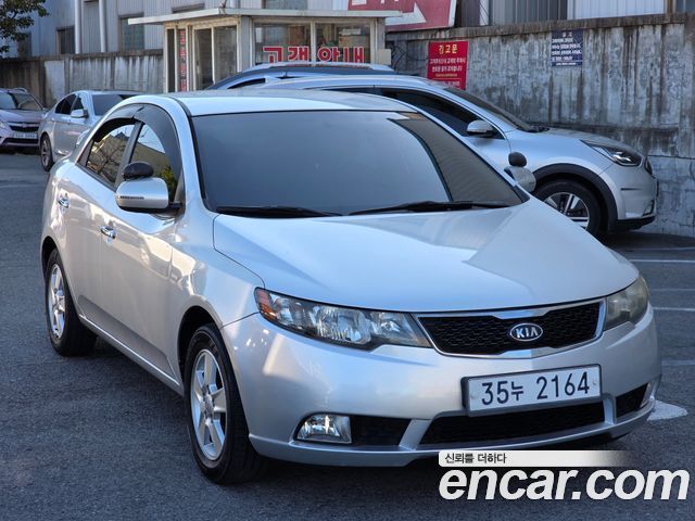 Kia Porte из Кореи Encar