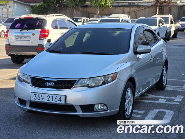 Kia Porte из Кореи Encar
