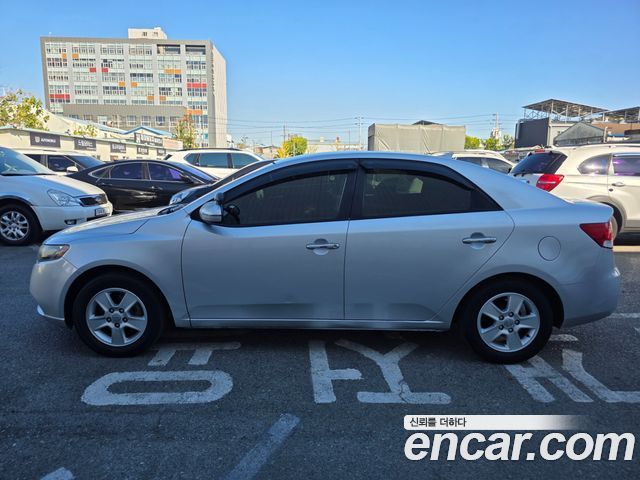 Kia Porte из Кореи Encar