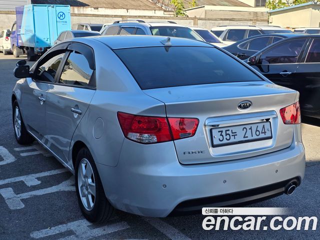 Kia Porte из Кореи Encar