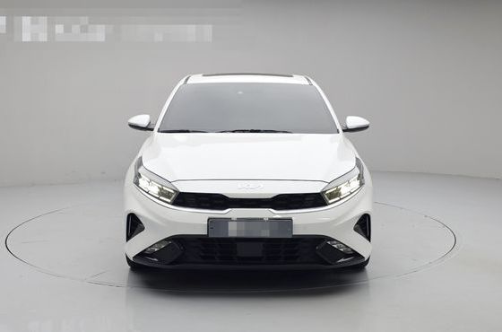 Kia K3 1.6 signature — пробег 89 404 км — фото 3 из 5