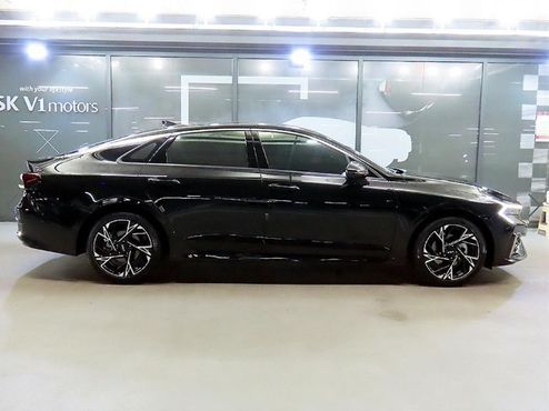 Kia K5 2.0 Signature — пробег 28 623 км — фото 3 из 5