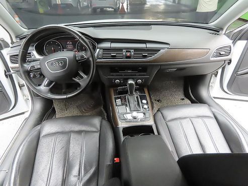 Audi A6 35 TDI Premium C7 — пробег 157 958 км — фото 5 из 5