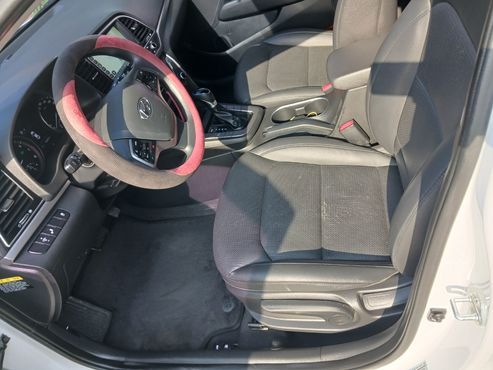 Hyundai AVANTE 1.6 GDI Value Plus — пробег 104 000 км — фото 5 из 5