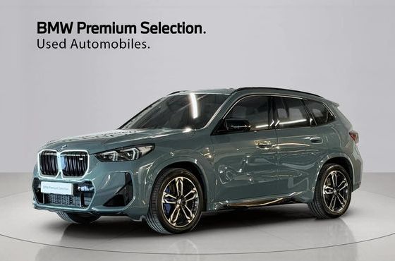 BMW X1 M35i xDrive — пробег 10 030 км — фото 1 из 5