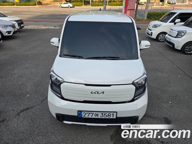 Kia RAY Prestige — пробег 74 402 км — фото 3 из 5