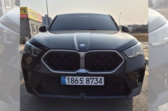 BMW X2 (F39) xDrive 20i M Sport — пробег 18 275 км — фото 3 из 5