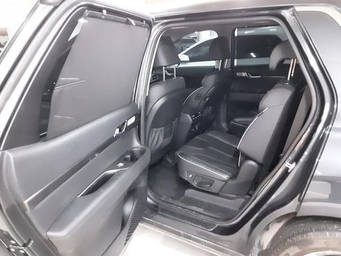 Hyundai Palisade Diesel 2.2 2WD Prestige — пробег 86 163 км — фото 4 из 5