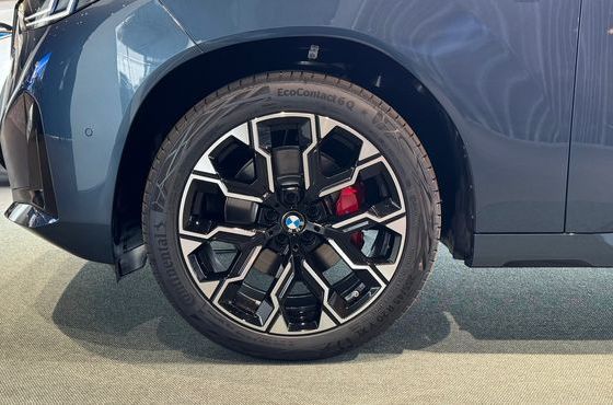 BMW X3 xDrive 30 M Sport Pro — пробег 9 км — фото 5 из 5