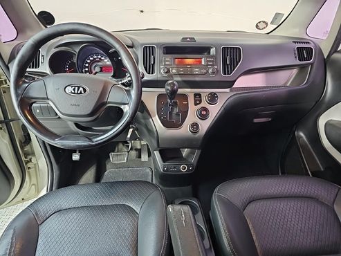 Kia RAY Deluxe Special — пробег 141 184 км — фото 5 из 5