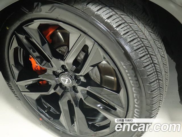 Lexus RX из Кореи Encar