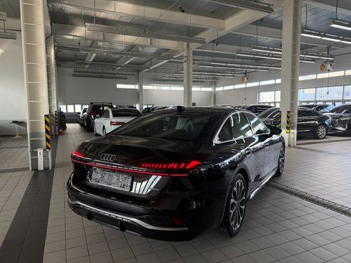 Audi A6 40 TDI Quattro S Line — пробег 13 км — фото 3 из 5