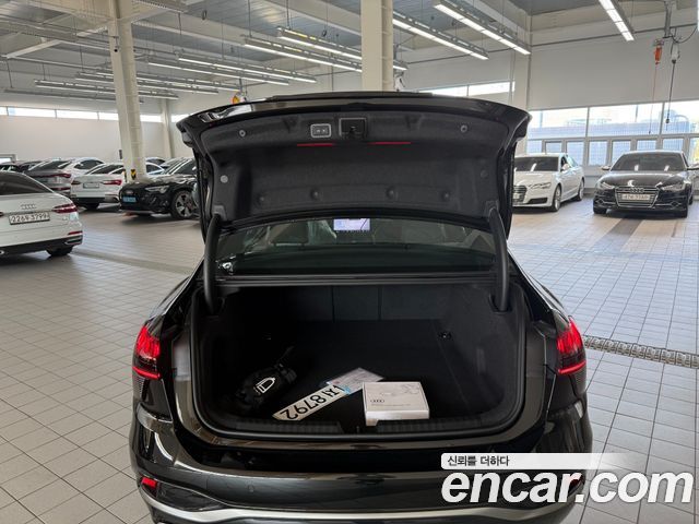 Audi A6 40 TDI Quattro S Line — пробег 13 км — фото 5 из 5
