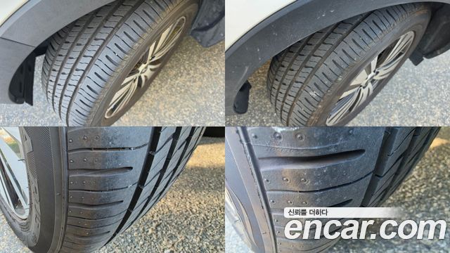 Kia Sportage Diesel 4WD Noblesse — пробег 167 057 км — фото 5 из 5