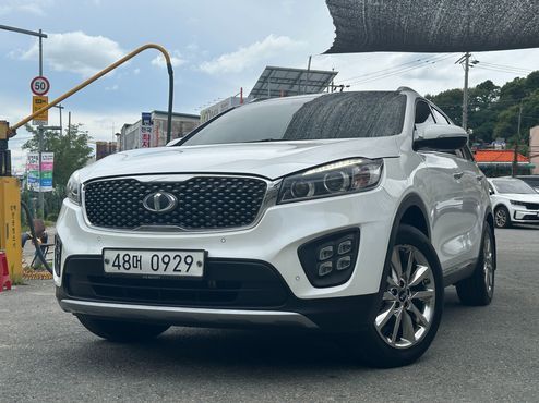 Kia Sorento Diesel 2.0 2WD Noblesse Special — пробег 159 510 км — фото 3 из 5