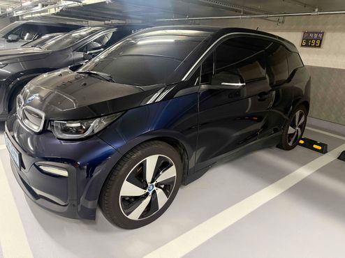 BMW i3 LUX — пробег 114 000 км — фото 2 из 5