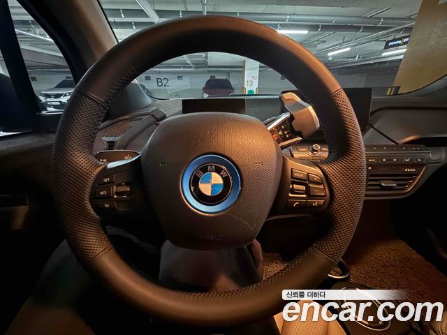 BMW i3 LUX — пробег 114 000 км — фото 3 из 5