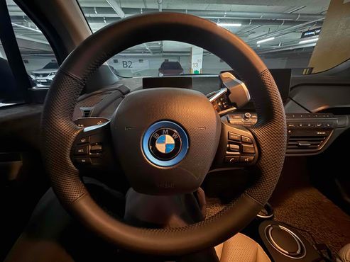 BMW i3 LUX — пробег 114 000 км — фото 3 из 5