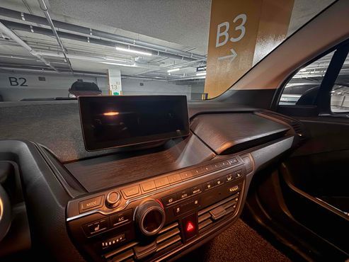 BMW i3 LUX — пробег 114 000 км — фото 4 из 5