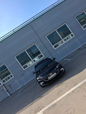 Chevrolet (Daewoo) Malibu 2.0 Turbo LT Permium — пробег 68 000 км — фото 3 из 5