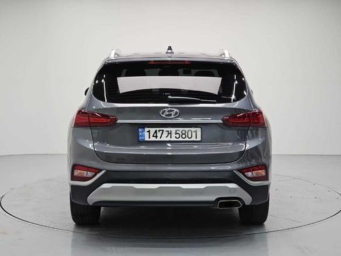 Hyundai Santafe Gasoline 2.0T 2WD Exclusive Special — пробег 103 312 км — фото 3 из 5