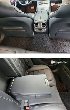 Mercedes-Benz E-Class E350 4MATIC AMG Line — пробег 33 000 км — фото 3 из 5