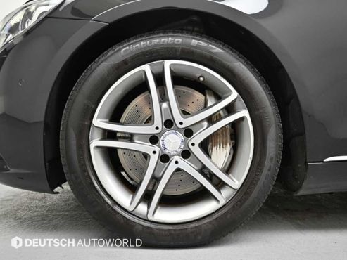 Mercedes-Benz S-Class S400L 4MATIC — пробег 230 000 км — фото 5 из 5