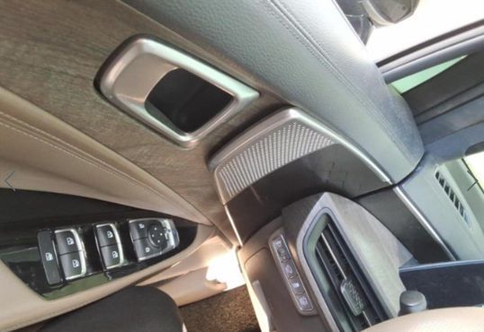 Kia K8 Noblesse — пробег 89 515 км — фото 5 из 5