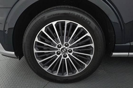 Hyundai Palisade HEV 2.5T 4WD 7-Seater Calligraphy — пробег 18 910 км — фото 5 из 5