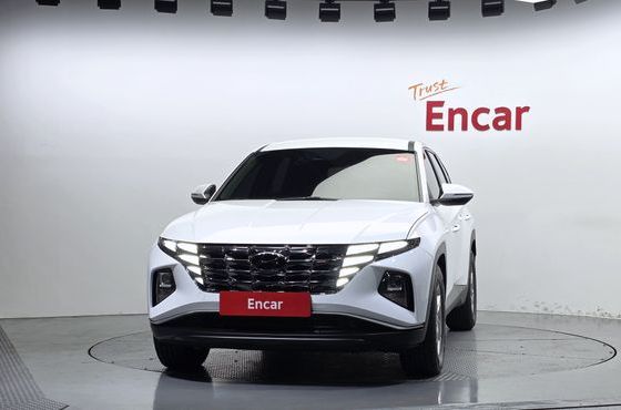 Hyundai Tucson Diesel 2.0 2WD Modern — пробег 23 567 км — фото 3 из 5