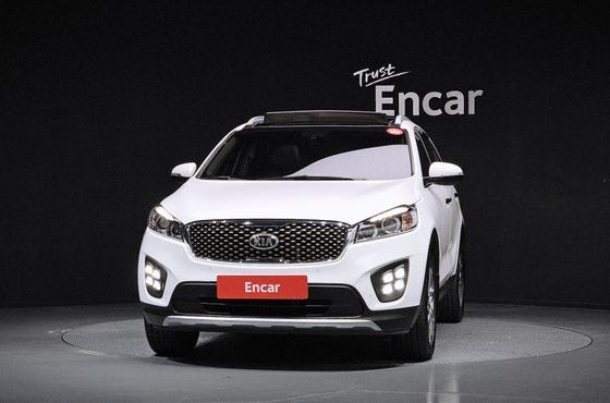 Kia Sorento Diesel 2.0 2WD Noblesse — пробег 75 769 км — фото 3 из 5