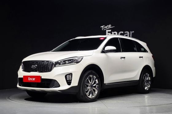 Kia Sorento Diesel 2.0 4WD Marster — пробег 113 916 км — фото 1 из 5