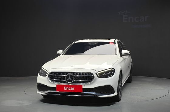 Mercedes-Benz E-Class E250 Avantgarde — пробег 99 020 км — фото 3 из 5
