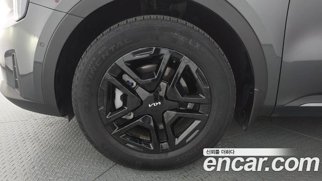Kia Sorento HEV 1.6 2WD Gravity — пробег 13 930 км — фото 5 из 5