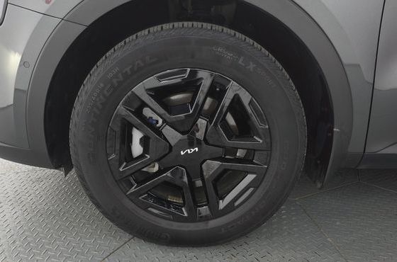 Kia Sorento HEV 1.6 2WD Gravity — пробег 13 930 км — фото 5 из 5