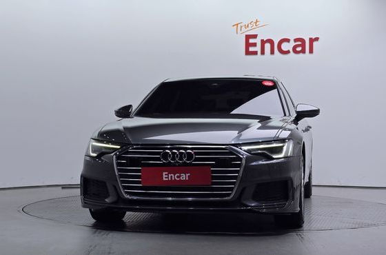 Audi A6 45 TFSI Premium — пробег 77 174 км — фото 3 из 5