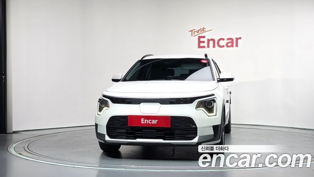 Kia Niro Air — пробег 59 118 км — фото 3 из 5