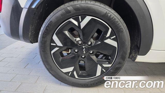 Kia Niro Air — пробег 59 118 км — фото 5 из 5