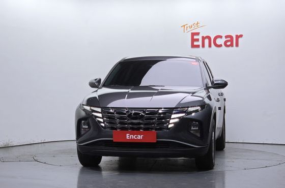 Hyundai Tucson Diesel 2.0 2WD Modern — пробег 113 735 км — фото 3 из 5