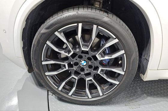 BMW X5 xDrive 40i M Sport — пробег 29 247 км — фото 5 из 5