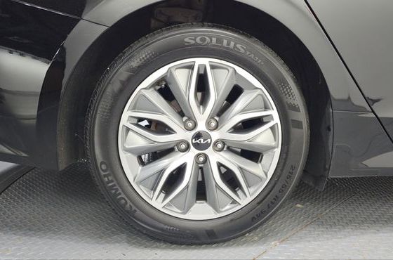 Kia K5 Noblesse — пробег 57 134 км — фото 5 из 5