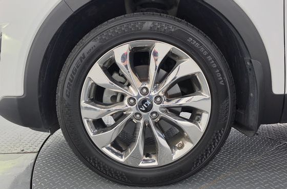 Kia Sorento Diesel 2.2 2WD Noblesse — пробег 82 093 км — фото 5 из 5