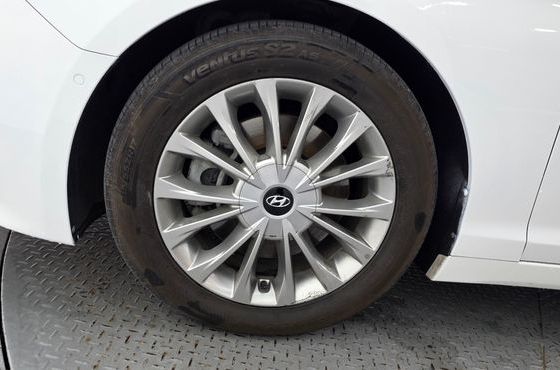 Hyundai Sonata 2.0 Smart — пробег 116 067 км — фото 5 из 5